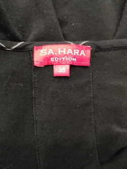 Damenbluse Sahara Kariert | Leichter Casual-Liebling - Bild 4