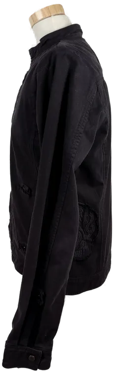 Custo - Herren Jeansjacke Gr. M – Bild 2