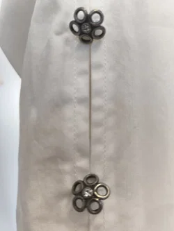 Trachtenshirt Damen, Gr. 38 - Bild 4