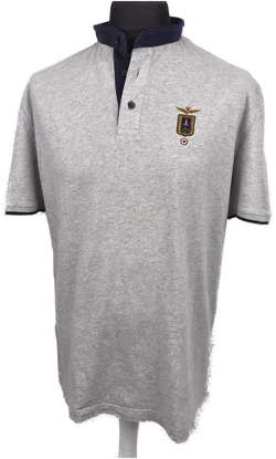 Aeronautica Militare, Herrenshirt, Gr. 54 - Bild 1