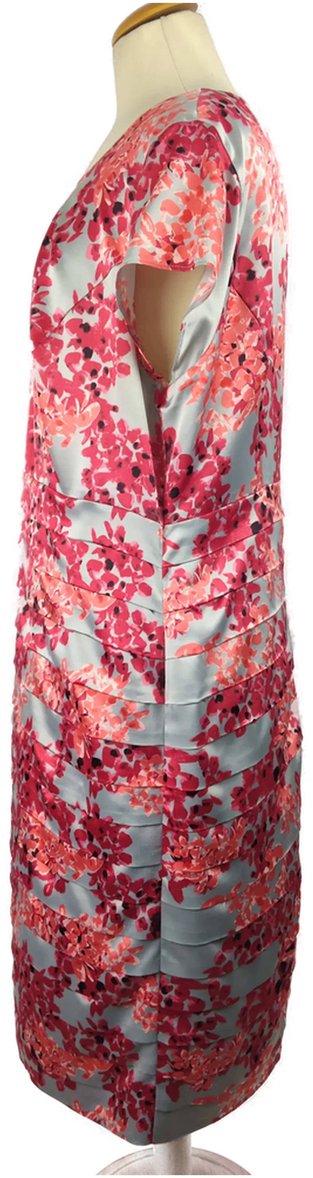 Midikleid mit Sakko Gerry Weber Geblümt | Festlicher Blütenzauber – Bild 4