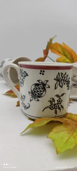 Villeroy & Boch Porzellan 3er-Tassen-Set | Design-Klassiker - Bild 6