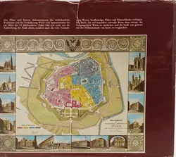 Wien im Bild historischer Karten - Ferdinand Opll - Bild 2