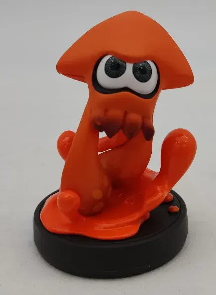 Nintendo - Amiibo - Figur - Bild 2