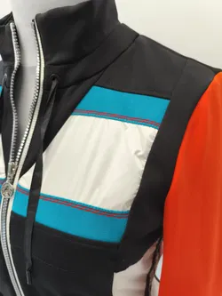 Softshelljacke Damen, Sportalm, Gr. 38 - Bild 2