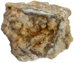 Calcit Kristallcluster Braun | Sammlerstück - Bild 7