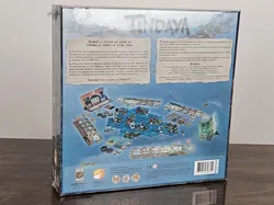 Tindaya - Gesellschaftsspiel - FUNFORGE (französische Version) - Bild 2
