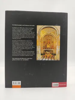 Heilige Gräber in Tirol - Reinhard Rampold (Hrsg.) - Bild 2