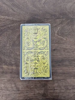 Visconti Tarots - Giordano Berti & Tiberio Gonard - Bild 2