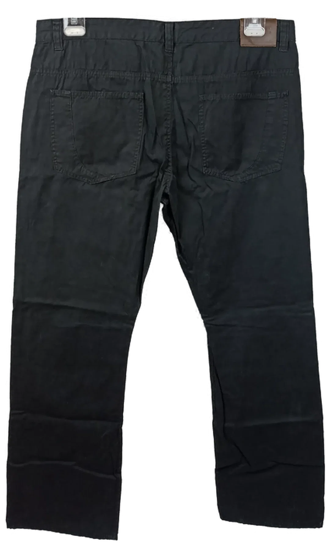 Joop! Herrenhose schwarz Gr. 38/32  – Bild 2
