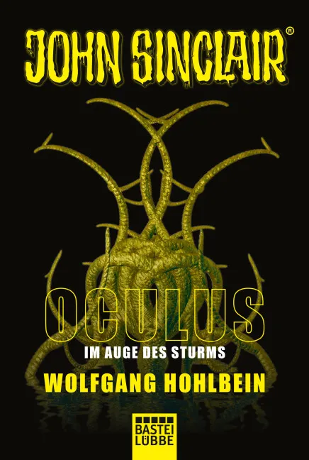 Oculus - Im Auge des Sturms - Wolfgang Hohlbein - Bild 2