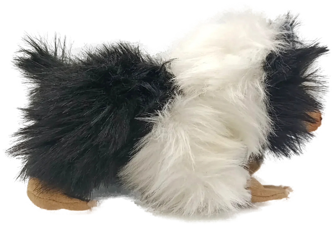The Noble Collection Phantastische Tierwesen Grindelwalds Verbrechen Niffler Stofftier – Bild 4