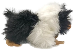 The Noble Collection Phantastische Tierwesen Grindelwalds Verbrechen Niffler Stofftier – Vorschau 4
