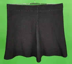 Marc Cain - Damenrock Gr. 38 - Bild 2