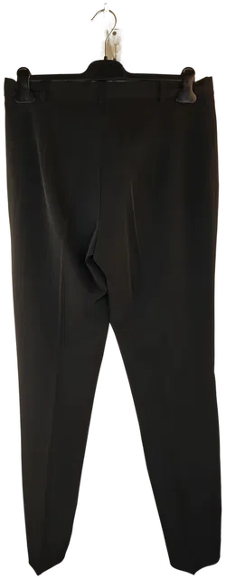 Hugo Boss Damenhose / schwarz - XL/42 - Bild 2