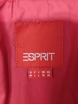 Damenjacke Esprit Mischfaser Gr. M | Zeitloser Klassiker - Bild 4