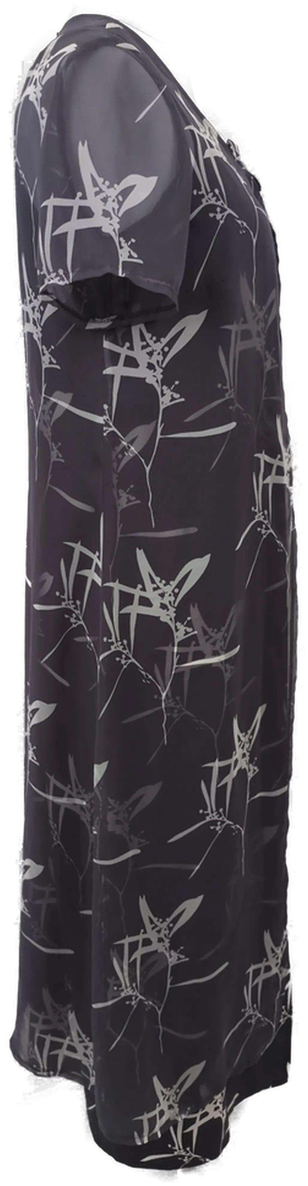 Cavita, langes Damenkleid 2-teilig, Gr. 42 – Bild 3
