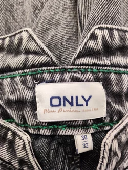 Damenjeans ONLY W30 L32 Baumwolle | Wie Neu - Bild 3