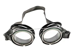 Motorradbrille Design 