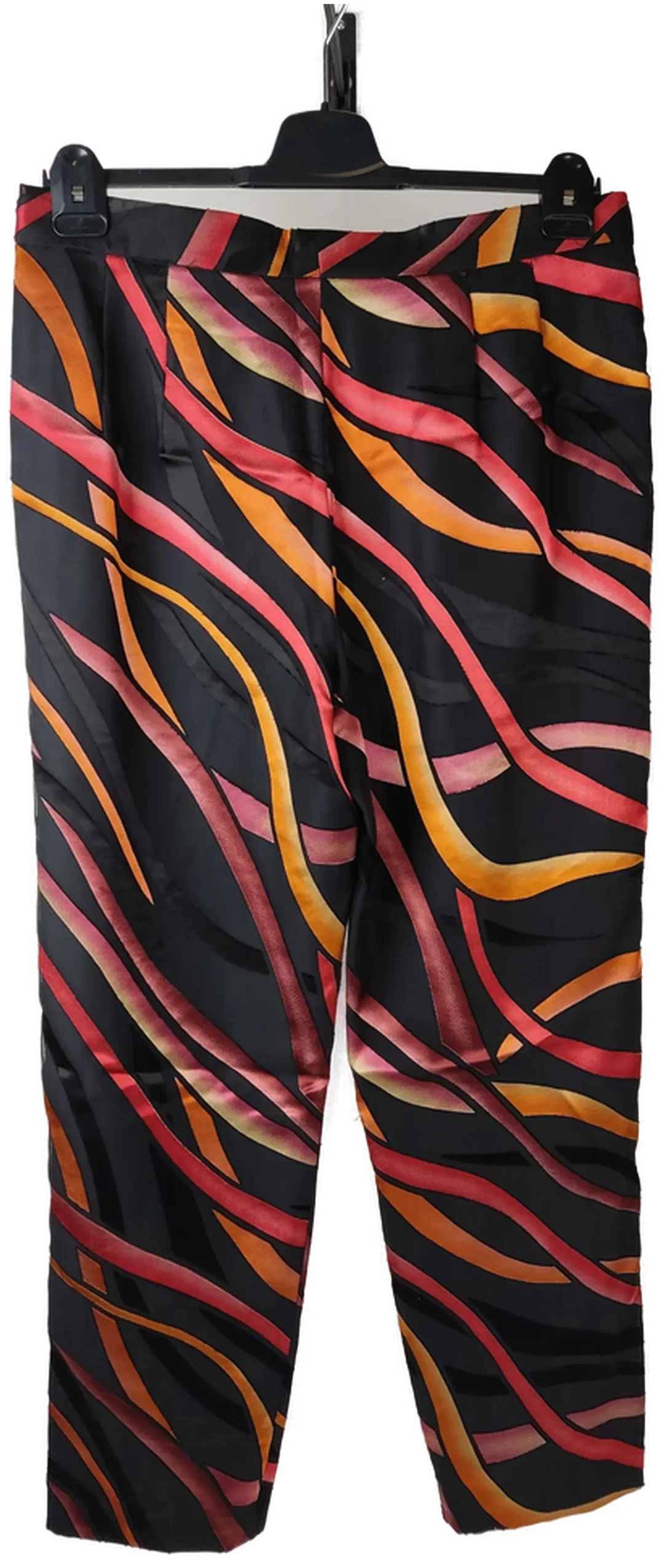 Zweiteiler (Top + Hose) Neuwertig | Premium-Look Größe 48 – Bild 12