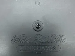 Volvo S 80 Limousine Minichamps - Bild 4