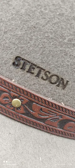 Stetson Westernhut - Bild 6