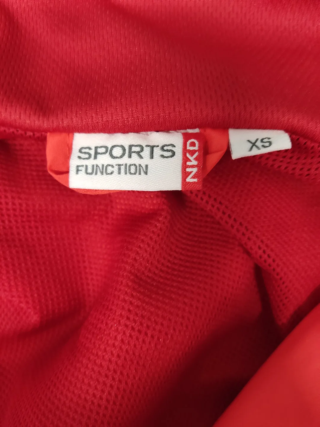 Damen Outdoorjacke Sonstige XS Polyester | Atmungsaktiv-Allrounder – Bild 3