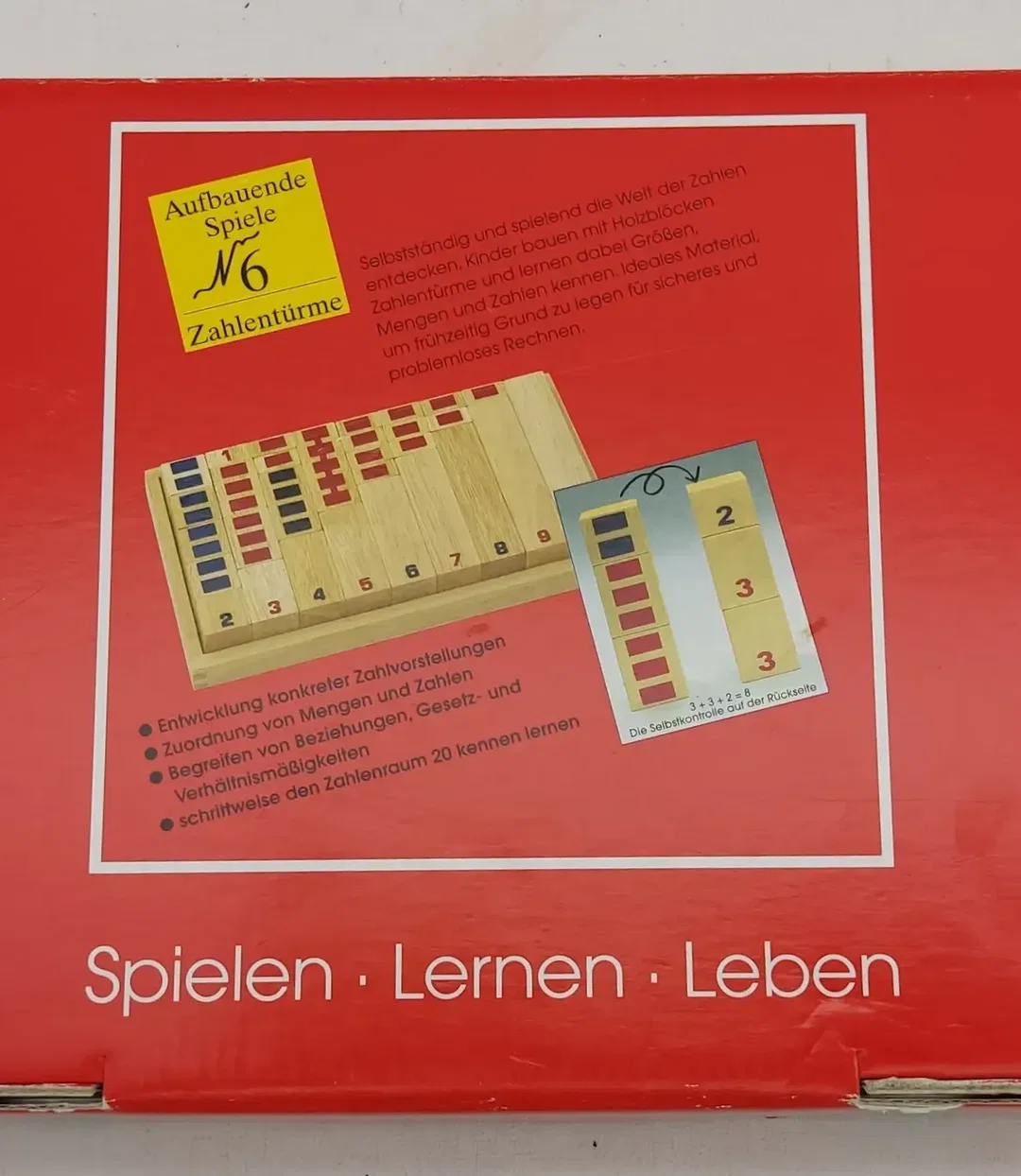 Logo - Nikitin Material - Lernspiel – Bild 3