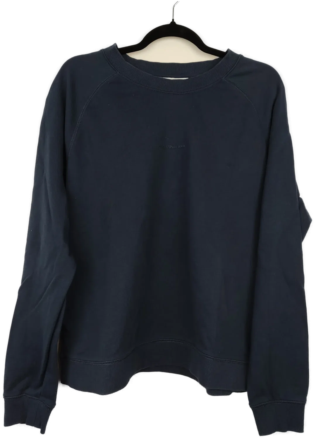 Marc O’Polo Damenpullover Baumwolle L/40 | Lässiger Klassiker – Bild 1