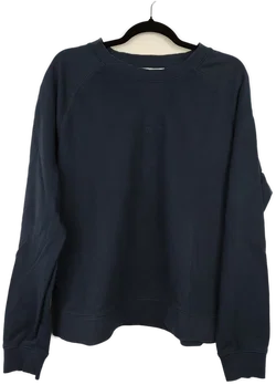 Marc O’Polo Damenpullover Baumwolle L/40 | Lässiger Klassiker - Bild 1