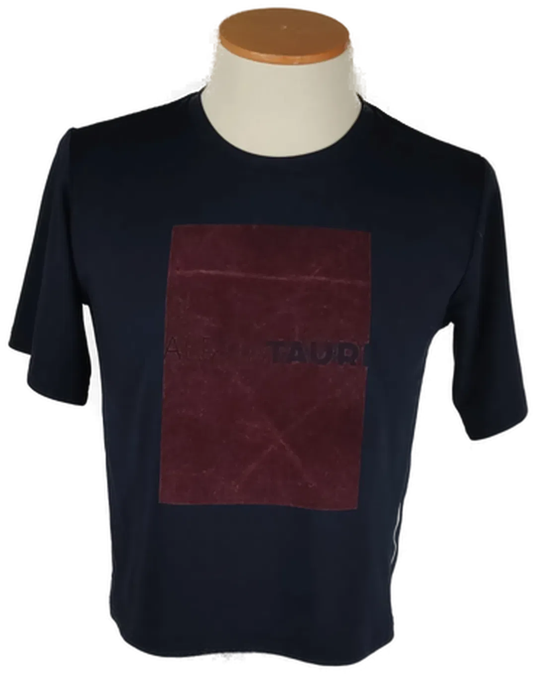AlphaTauri Damen Oversize Tshirt - Bild 1