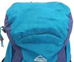 McKinley air zone 28 Wanderrucksack, blau  - Bild 8
