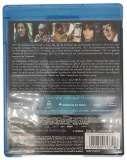 Blu-Ray 