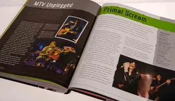 Rock Rough Guide Taschenbuch Metzler Musik & Die Geschichte der Rockmusik - Bild 7