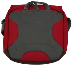 Jack Wolfskin Damen Tasche mehrfarbig - Bild 4