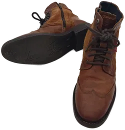 Levi's Herrenschuhe braun - 41 - Bild 4