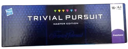 Hasbro Trivial Pursuit Master Edition - Bild 4