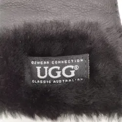 UGG Handschuhe Schwarz - S - Bild 3