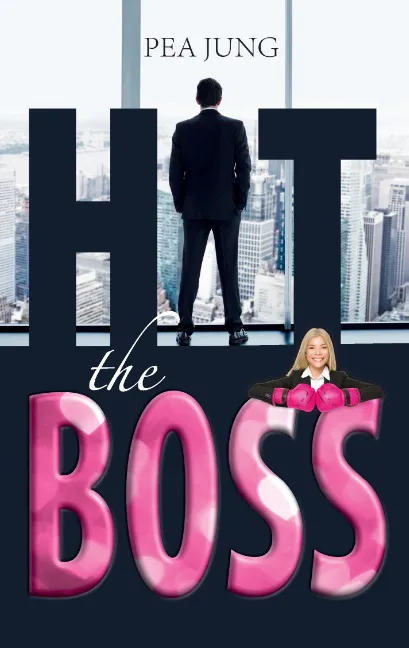 Hit the Boss - Pea Jung - Bild 2