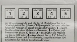 Revell Modellbausatz Alfa Romeo Spider | Sammlerstück - Bild 3