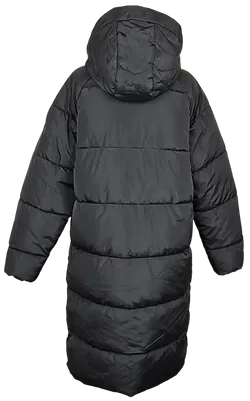 ONLY Damen Steppmantel, schwarz - Gr. M  - Bild 4