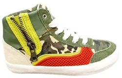 United Colors of Benetton Kinderschuhe gemustert Gr. 27 – Vorschau 5