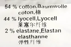 Marc Cain Sports Midirock khaki Gr. L - Bild 5