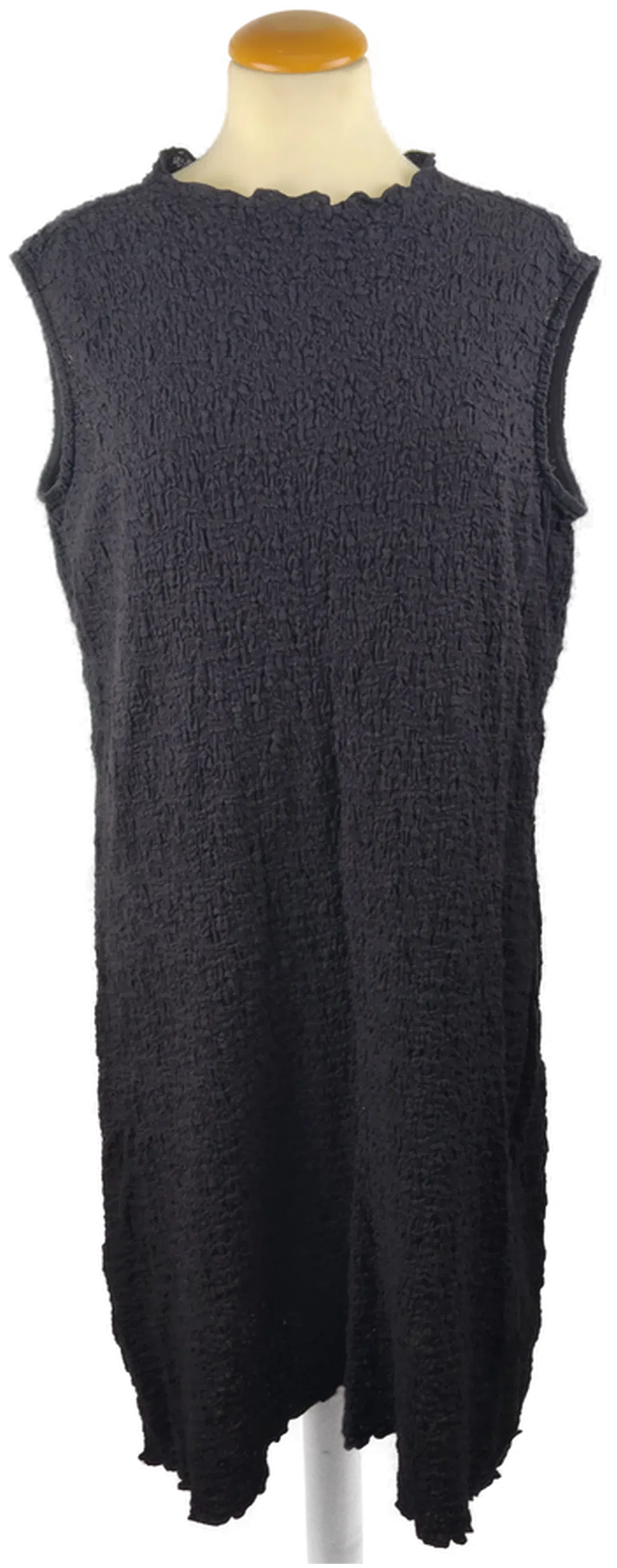 Midikleid Tom Tailor Denim Gr. 38 | Sommerleicht - Bild 4