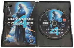 PC Game DVD-ROM Command & Conquer Tiberian Twilight - Bild 2