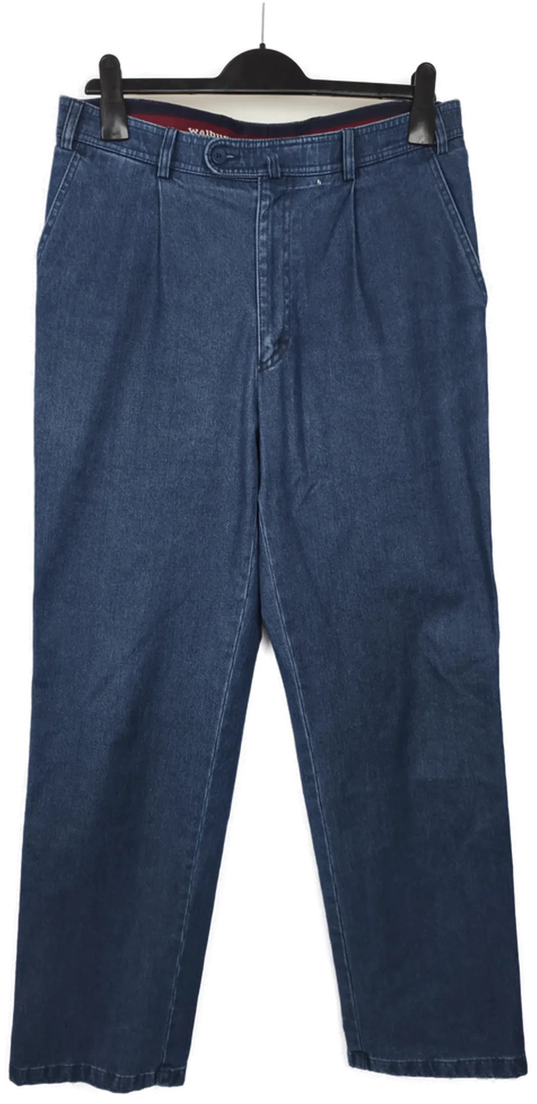 Walbusch, Damenjeans, Gr.48 - Bild 1