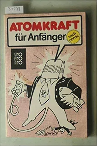 Atomkraft für Anfänger - Stephen Croall,Kaianders Sempler - Bild 1