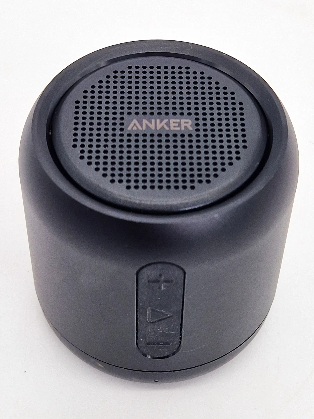 Anker Soundcore Mini Bluetooth Lautsprecher (Modell A3101) - Schwarz - Bild 1