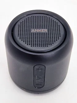 Anker Soundcore Mini Bluetooth Lautsprecher (Modell A3101) - Schwarz - Bild 1