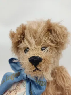 The English Teddy Bear Company Plüschbär - Bild 2